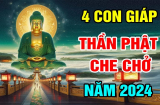 Đức năng thắng số: 3 tuổi ăn ở hiền lành lộc tự đến tay, 1 tuổi nợ nần đầm đìa