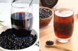 Mỗi ngày uống một cốc nước đậu đen rang có tác dụng gì?