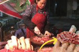 Bộ phận của con lợn chỉ có 2 lạng, đi chợ sớm mới mua được, nấu thành món cực ngon