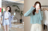 Điểm danh 4 kiểu áo khoác mỏng nhẹ có thể chống nắng để bạn có thể tự tin và nổi bật ngày hè