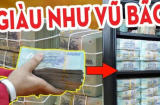 Ông Hoàng Mười phát lộc: 4 tuổi nhiều tiền nhất tháng 5 dương, của nả đổ về không ngừng