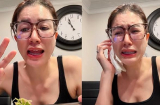Trang Trần nói về chuyện lỡ bị ông xã đuổi ra khỏi nhà ở Mỹ, tiết lộ không ngủ chung với chồng