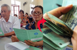 3 tin vui lớn về lương hưu năm 2024: Người dân nên biết sớm kẻo mất quyền lợi