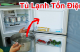 7 thiết bị 'ngốn điện' hàng đầu, cứ vô tư cắm điện 24/24 bảo sao cuối tháng hóa đơn tăng chóng mặt
