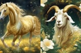 Cuối tuần này (4-5/5): 2 tuổi may mắn thành công trong tầm với, 1 tuổi vận trình xuống dốc