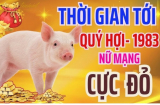 Phúc lộc trời cho: 3 tuổi sống như 'cá gặp nước', tài lộc phơi phới trong 14 ngày tới