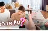 Vợ chồng thu nhập bao nhiêu tiền mỗi tháng mới được mua nhà ở xã hội?