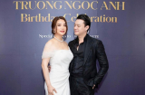 Anh Dũng có động thái gây chú ý sau khi Trương Ngọc Ánh đăng đàn đòi nợ 24 tỷ đồng