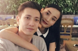 Lê Thúy hé lộ thời điểm có con với chồng sau gần 10 năm bên nhau