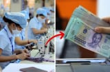 Từ 01/07, những địa phương này có thể tăng lương tối thiểu vùng đến 21%