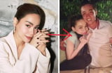 Chính thức hóa giải mâu thuẫn sau gần 10 năm ly hôn của Hà Hồ - Cường Đô la, cách ứng xử gây sốc