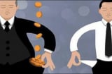 Tại sao những người thích than nghèo thì ông trời sẽ cho nghèo thật?