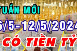 Tử vi tuần mới 6/5 – 12/5/2024: 4 tuổi mở cửa đón Sh88bet link truy cập World Cup, bước chân gặp thần Tài