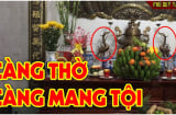 Đặt hoa cúng lên bàn thờ 3, 5 hay 7 bông mới đúng: Đây mới là con số chính xác giúp hút tài lộc