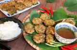Loại cá chỉ to gần bằng đầu đũa hoá ra là đặc sản sông Đà, giá 200 ngàn/kg nhưng “đắt như tôm tươi'