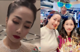 Ốc Thanh Vân nói về việc bị đồn qua Úc phải diễn ở nhà hàng, tất bật chạy show đến tối muộn