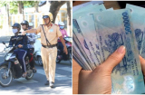Từ năm 2024 cho mượn xe máy, ô tô chủ bị phạt nguội: 2 nguyên tắc cần nhớ khi cho mượn tránh thiệt thòi
