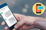 Có nên dùng thông báo tin nhắn SMS tài khoản ngân hàng không?