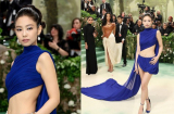 Điểm danh những bộ cánh đẹp và xấu tại Met Gala 2024