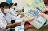 Sau cải cách tiền lương 1/7, lương khởi điểm của công chức sẽ trên 5 triệu