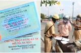 9 trường hợp cần đi đổi lại Giấy đăng ký xe trước ngày 1/7/2024: Cố tình giữ lại bị phạt tới 8 triệu đồng