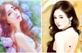 3 nốt ruồi tựa Hố Chôn Tiền ai có 1/3 cũng đáng chúc mừng: 1 vị trí xóa ngay còn kịp