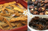 Cách ngâm măng, mộc nhĩ, nấm hương nở ngon, nhiều người cứ tưởng cho vào nước là được. Tưởng đơn giản hóa ra không.