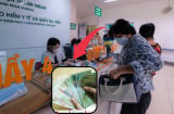 Đối tượng nào được thanh toán trực tiếp chi phí khám chữa bệnh BHYT?