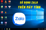 4 tính năng Zalo trên máy tính cực hữu ích, giúp công việc của bạn trở nên dễ dàng