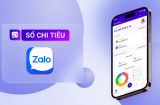 Cách sử dụng sổ chi tiêu trên Zalo giúp bạn kiểm soát Shbet800 tải ứng dụng hoàn hảo
