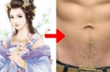 Cổ nhân nói: 'Nam tử hán không mao thì quý như vàng, nữ nhân có phúc thì ít mao', họ như thế nào?