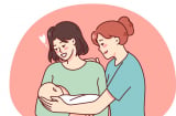 Người xưa nói 'Ruộng sâu trâu nái không bằng con gái đầu lòng' là may hay rủi?Rất nhiều người vẫn hiểu sai ý này