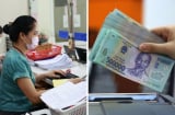 Từ 1/7/2024, tăng mức lương lên 30% cho 5 đối tượng đặc biệt này