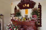3 thứ trên ban thờ tưởng hoành tráng nhưng lại hao tài tốn của, nhiều nhà đang mắc nhất là cái thứ ba