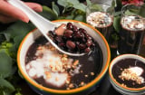 Bí quyết nấu chè đậu đen mềm ngon chỉ trong 10 phút: Nhanh gọn, dễ làm, thơm ngon mê ly