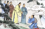 Đau mà thật: 3 đặc điểm của người số khổ, cả đời vất vả mà chẳng được đền đáp xứng đáng