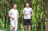 'Đến tuổi 55, nên thường xuyên đi lại 4 nơi', đó là 4 nơi nào?