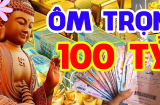 Sang tháng 5 Âm lịch: 3 tuổi giàu sang tột đỉnh, đặc biệt số 2 tiền đếm mỏi tay không hết