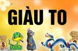 Tháng 6 dương: 3 tuổi thiện lương hưởng lộc, tiền bạc nhiều vô kể