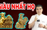 10 ngày tới (13/5-23/5): 3 tuổi phất lên như vũ bão, đỏ rực cả tình lẫn tiền