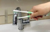 Bàn chải đánh răng cũ đừng vội vứt đi, đem buộc chúng lại, đem đến lợi ích thần kỳ