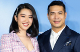 Trương Thế Vinh chính thức lên tiếng về tin đồn hẹn hò Thúy Ngân, thừa nhận mệt mỏi vì điều này