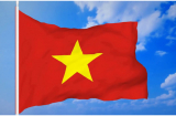 4 điều thú vị về Quốc Kỳ Việt Nam: Ai cũng nên biết bởi thật đáng tự hào