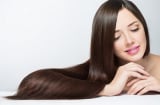 Muốn tóc bóng khỏe mượt mà nàng nên chăm chỉ bổ sung 8 loại thực phẩm cơ bản này