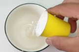Pha một bát nước, thêm thứ này, đặt trong nhà, muỗi nhiều mấy cũng chẳng còn con nào