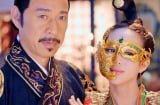 Phi tần được Đường Thái Tông sủng ái hơn cả Võ Tắc Thiên: Tài sắc vẹn toàn là 'nữ thần đồng' nổi tiếng
