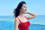 Thuý Ngân gây lo lắng khi liên tiếp gặp vận xui, còn bi chảy máu