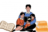 5 điều đơn giản nhưng cha mẹ chăm chỉ làm cùng con thì còn quý hơn cho con vàng