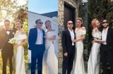 Tóc Tiên được chồng tổ chức sinh nhật lãng mạn nhưng gặp ngay cái kết 'cảm lạnh'