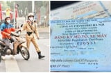 Từ nay tới 1/7/2024: Người dân không đi đổi Giấy đăng ký xe có bị phạt lên tới 8 triệu đồng?